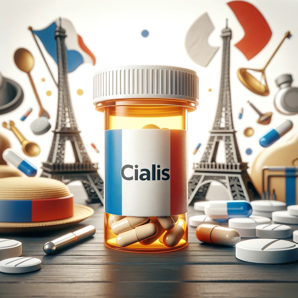 Vente de cialis generique en france 